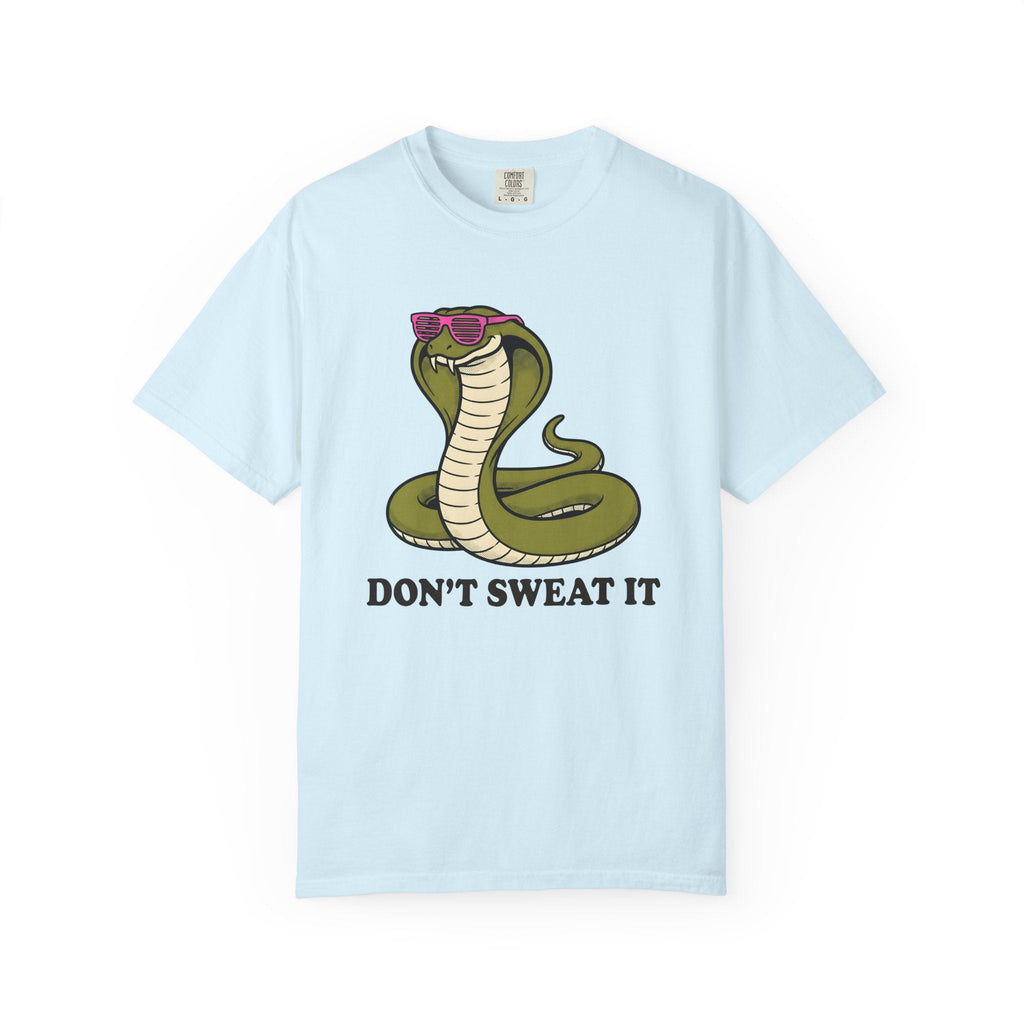Reptile Sunglasses Shirt Funny Creatures Unisex Gift product image 2