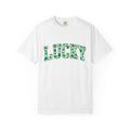 Shamrock Design Shirt St Patrick's Day Celebration Gift product image 1