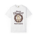 Grumpy Kitty Shirt Cat Holiday Unisex Gift Nostalgic Tee product image 1