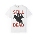 Ghost Graphic Shirt Halloween Humor Unisex Gift Bold Tee product image 1