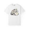 Amphibian Dumpling Shirt Animals Meal Unisex Gift product image 1