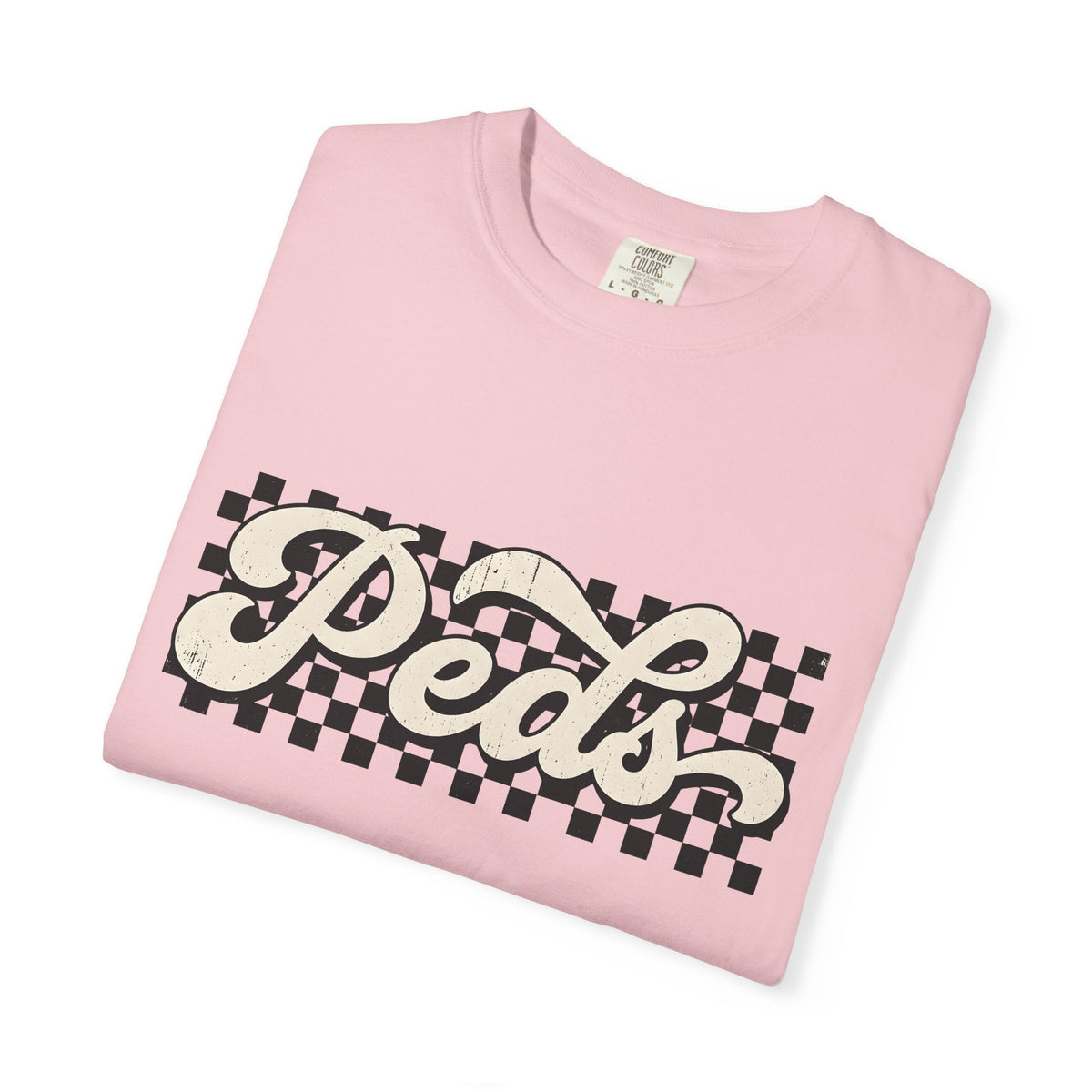 Calligraphy Text Shirt Nurses Hospital Gift Women Sketch product image 11