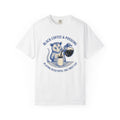 Opossum Coffee Mug Shirt Coffee Wildlife Unisex Gift Retro Tee Possum T-Shirt