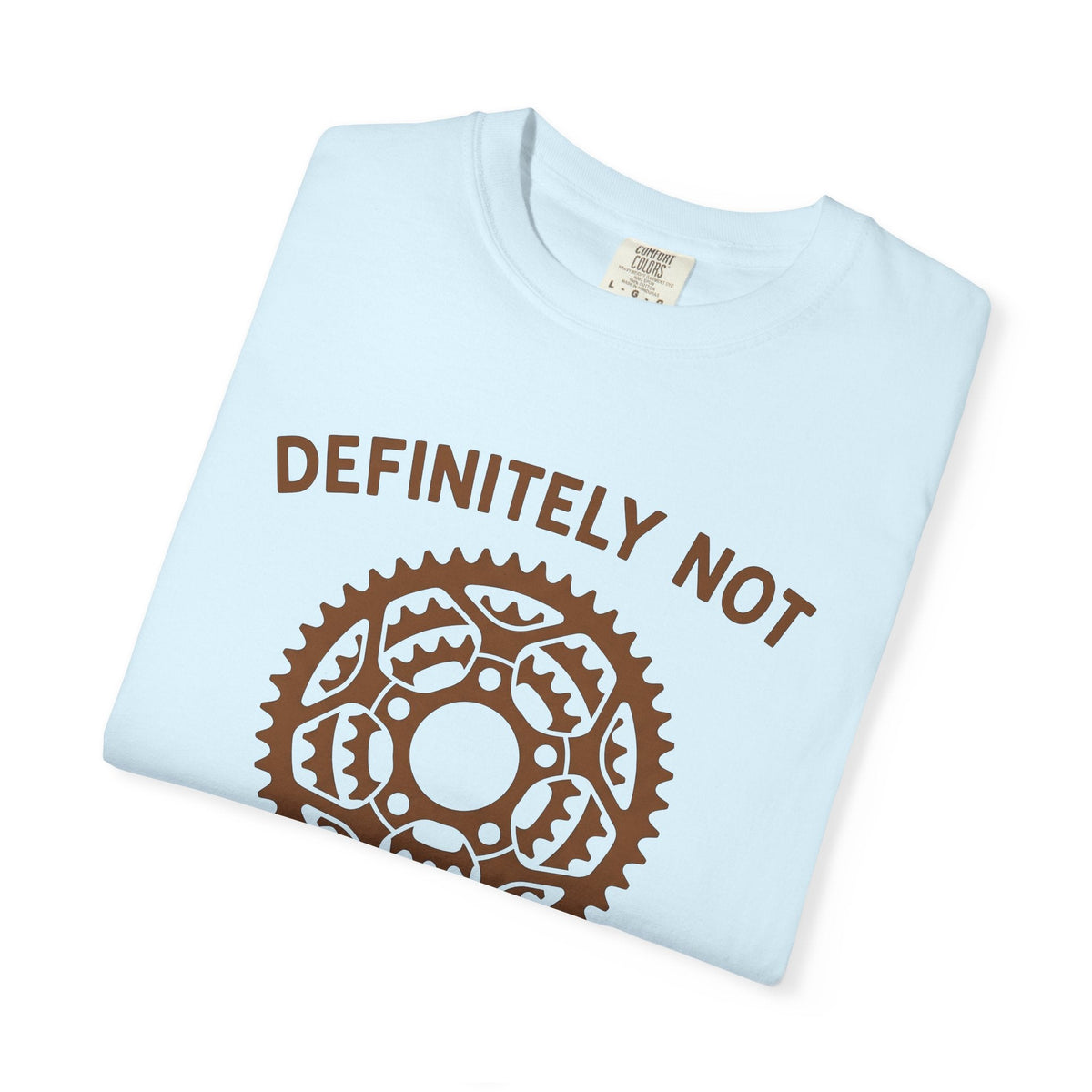 Cycling Gear Shirt Workout Unisex Gift Contemporary Tee product image 8