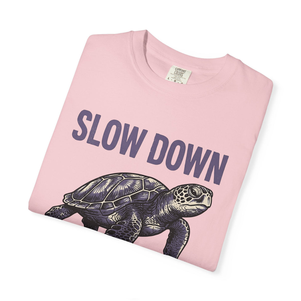Sea Turtle Shirt Funny Pet Unisex Gift Classic Tee T-Shirt product image 11