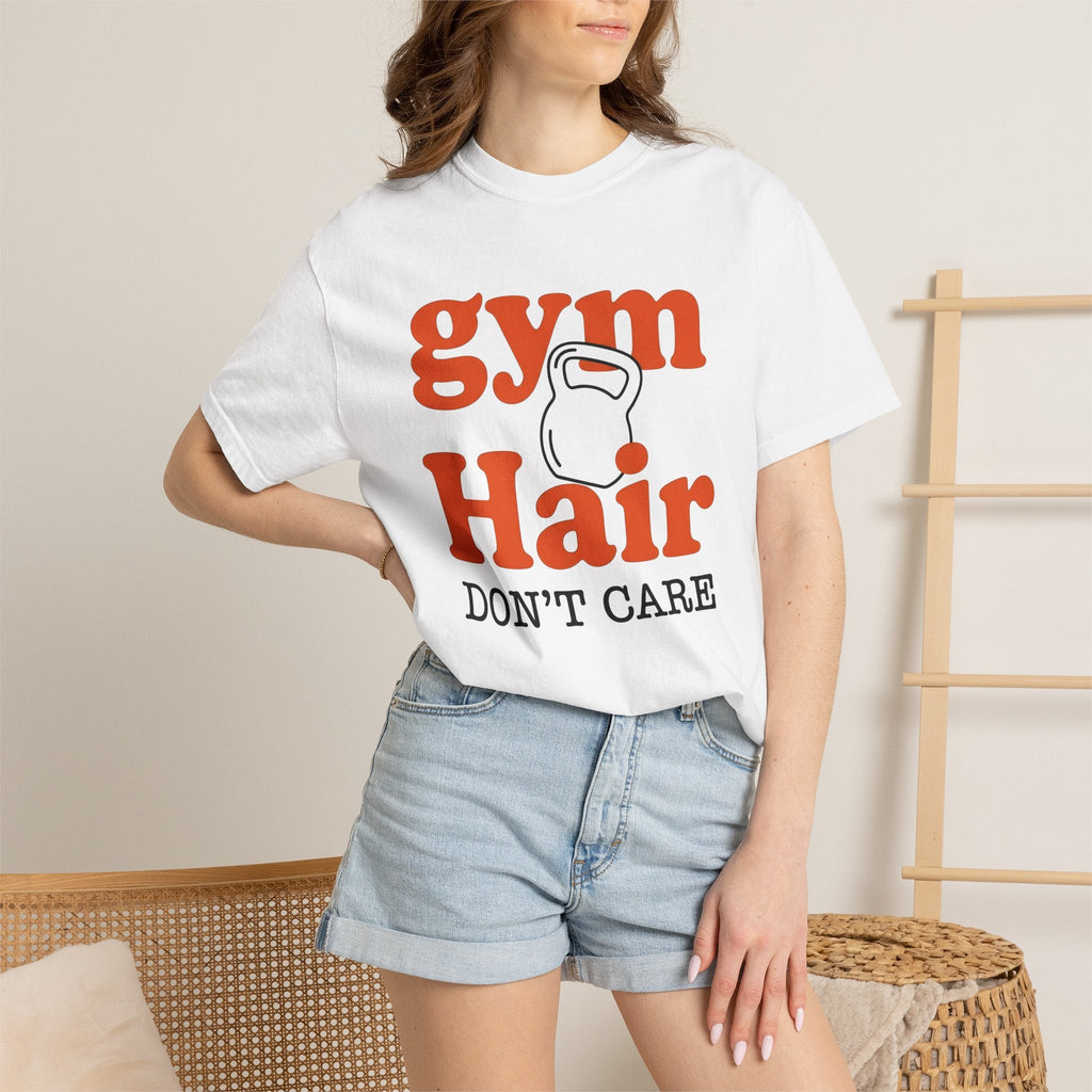 Kettlebell Graphic Shirt Sports Workout Unisex Gift Bold product image 6