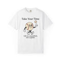 Baseball Athlete Shirt Competition Unisex Gift Animated Tee product image 1
