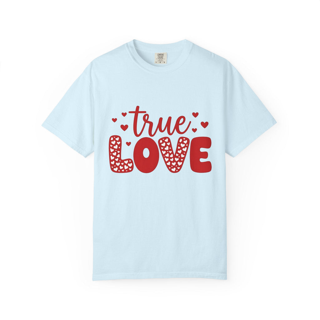 Heart Graphic Shirt Valentine's Day Couples Unisex Gift product image 2