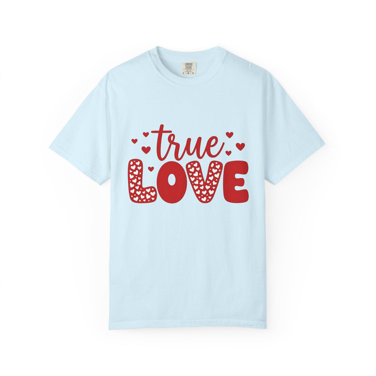 Heart Graphic Shirt Valentine's Day Couples Unisex Gift product image 2