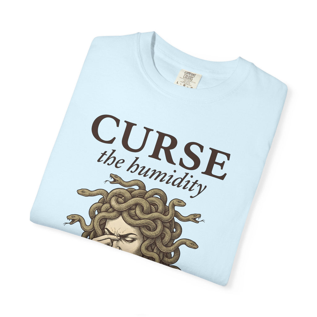 Medusa Design Shirt St. Valentine's Day Folklore Unisex product image 8
