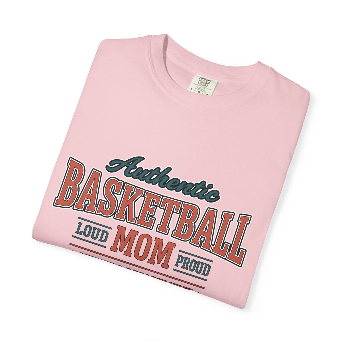 Basketball Mother Shirt Moms Exercise Gift for Women Sporty product image 11
