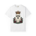 Spirit Crown Shirt Halloween Dark Unisex Gift Ink Tee product image 1