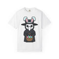 Plague Doctor Bunny Shirt Easter Gothic Unisex Gift Cute product image 1