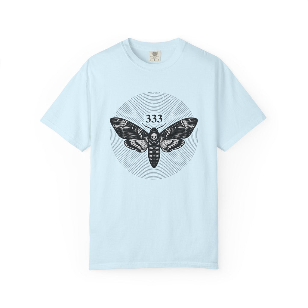 Death Bug Shirt Halloween Supernatural Unisex Gift Horror product image 2