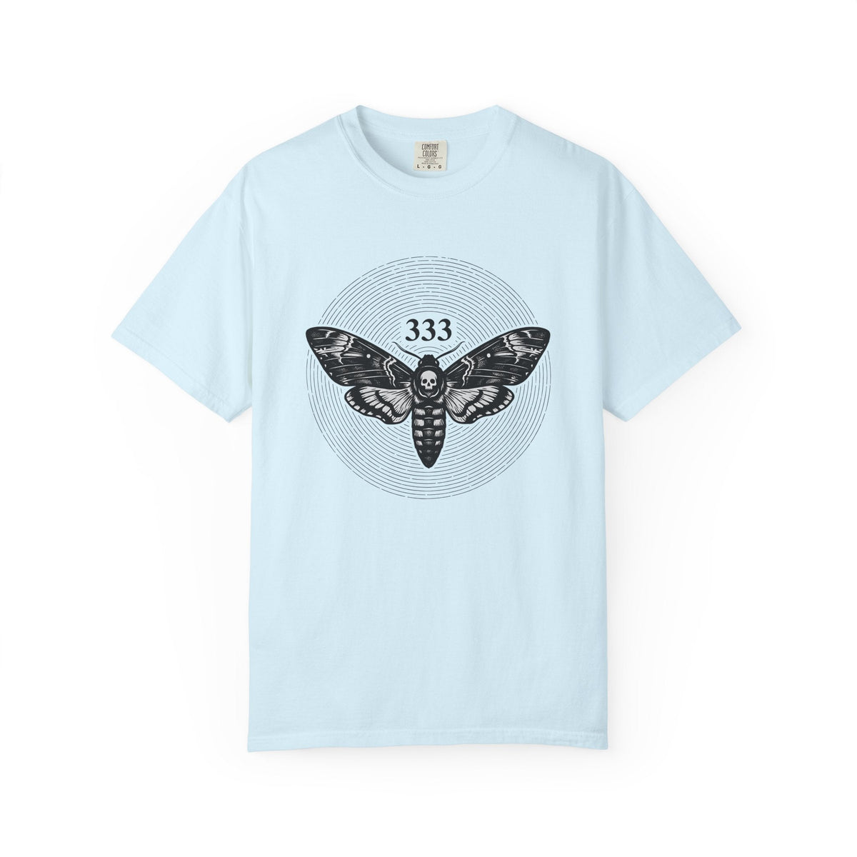 Death Bug Shirt Halloween Supernatural Unisex Gift Horror product image 2