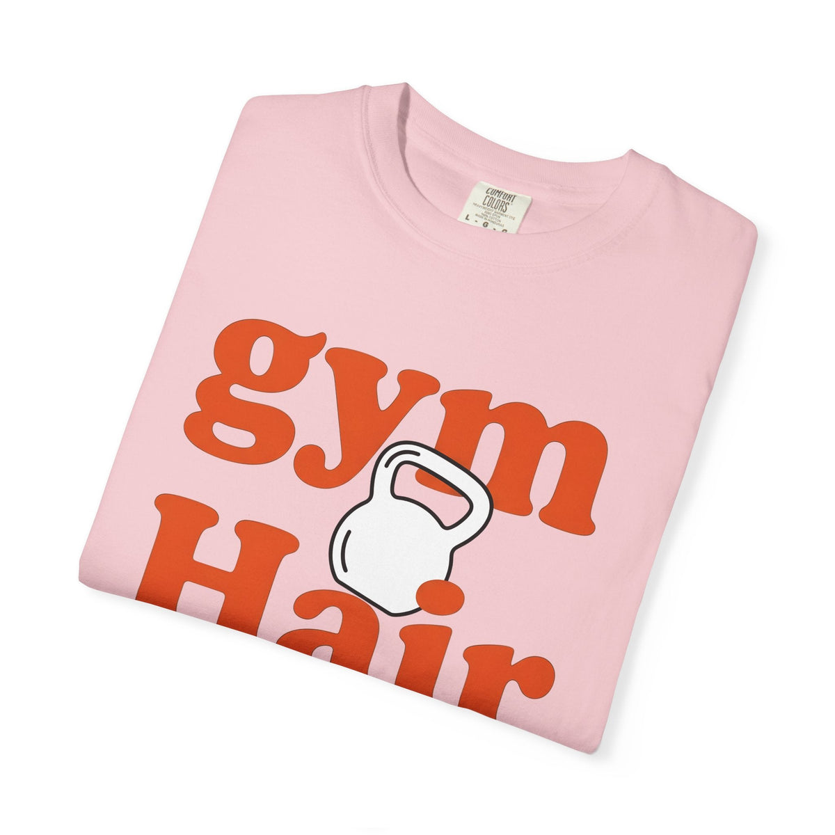 Kettlebell Graphic Shirt Sports Workout Unisex Gift Bold product image 11
