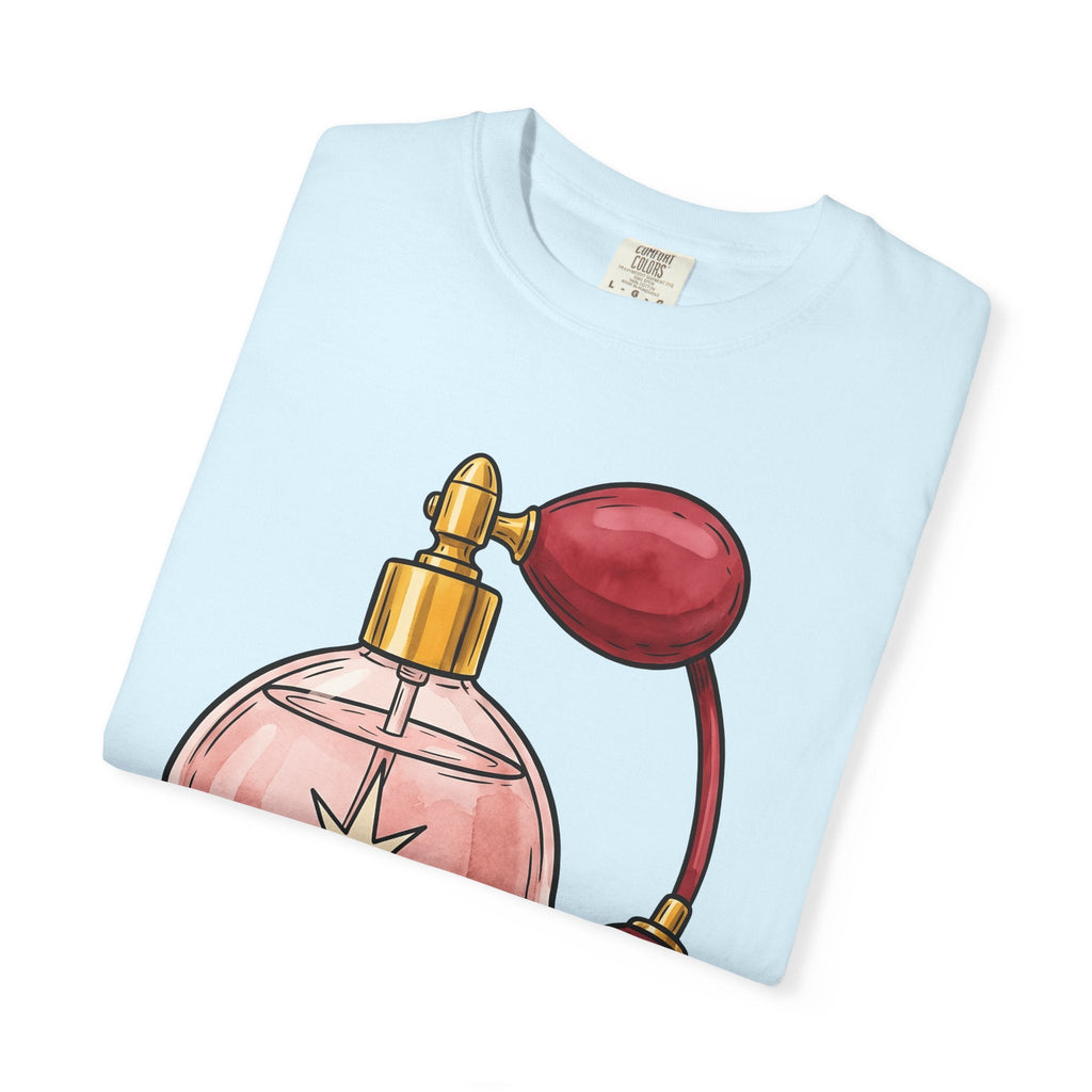 Scent Bottle Shirt St. Valentine's Day Outfit Unisex Gift product image 9