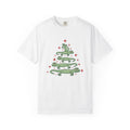 Gecko Group Shirt Christmas Pets Unisex Gift Cute Tee product image 1