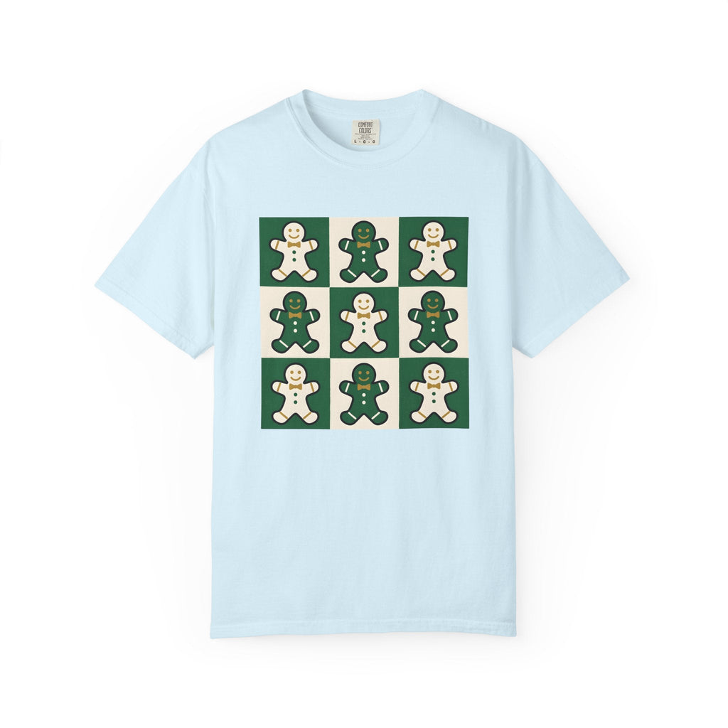 Gingerbread Treat Shirt Christmas Dessert Unisex Gift product image 2