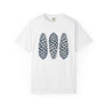 Pine Cones Shirt Nature Camping Unisex Gift Floral Tee product image 1