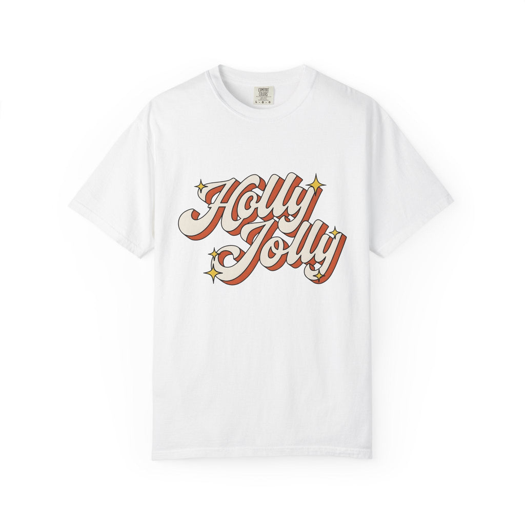 Holiday Phrase Design Shirt Christmas Seasonal Unisex Gift product image 1