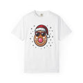 Gingerbread Snack Shirt Christmas Dessert Unisex Gift product image 1
