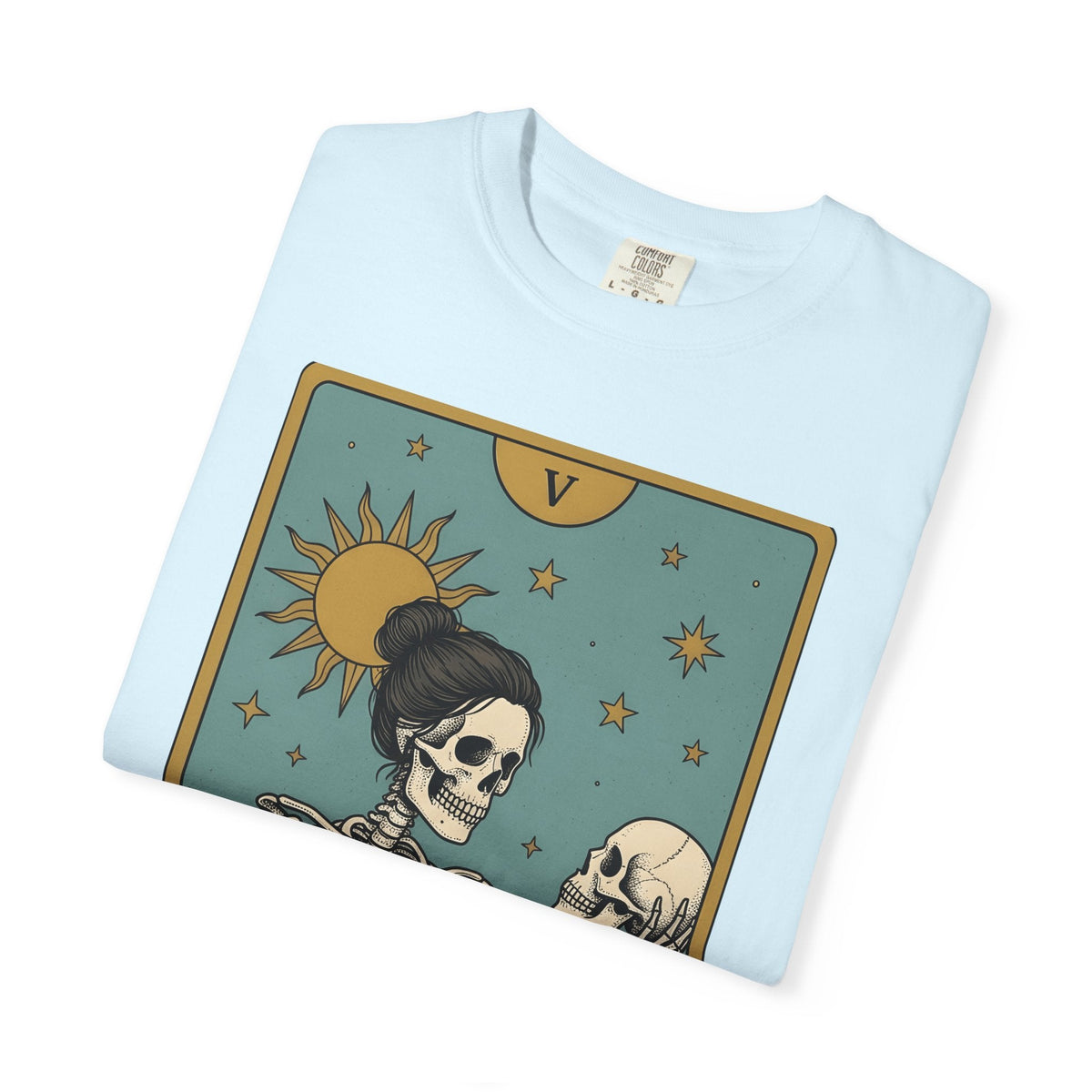 Skeleton Educator Shirt Teachers Spooky Gift Women product image 9