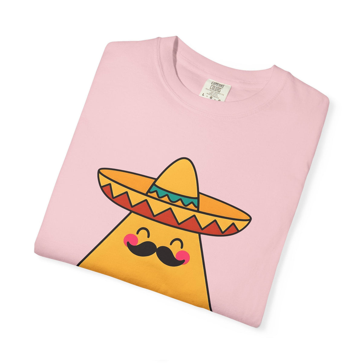 Nacho Snack Shirt Holiday Celebration Unisex Gift Adorable product image 11