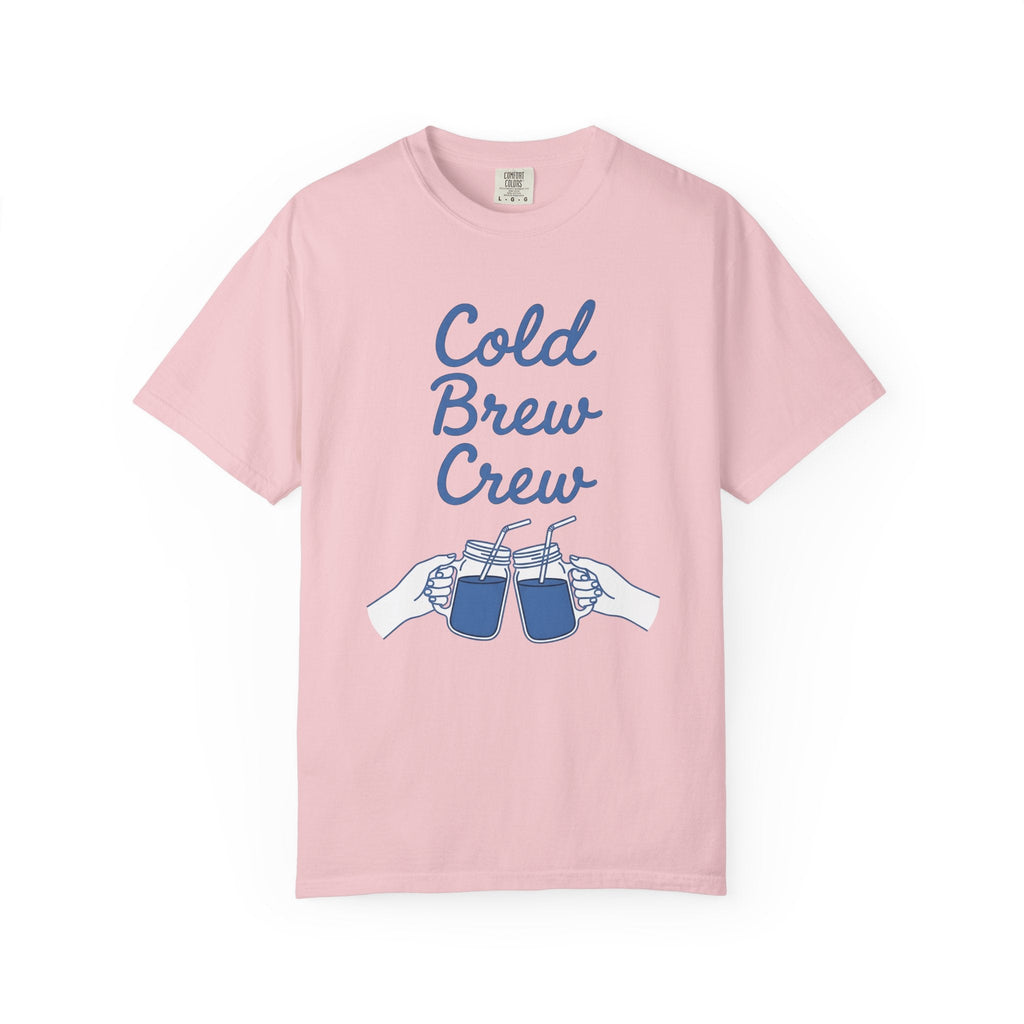 Coffee Cup Jar Shirt Coffee Recipes Unisex Gift Line Art Tee Mason Jar T-Shirt