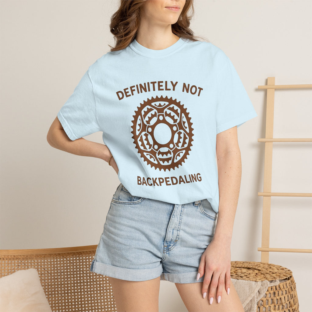 Cycling Gear Shirt Workout Unisex Gift Contemporary Tee product image 9
