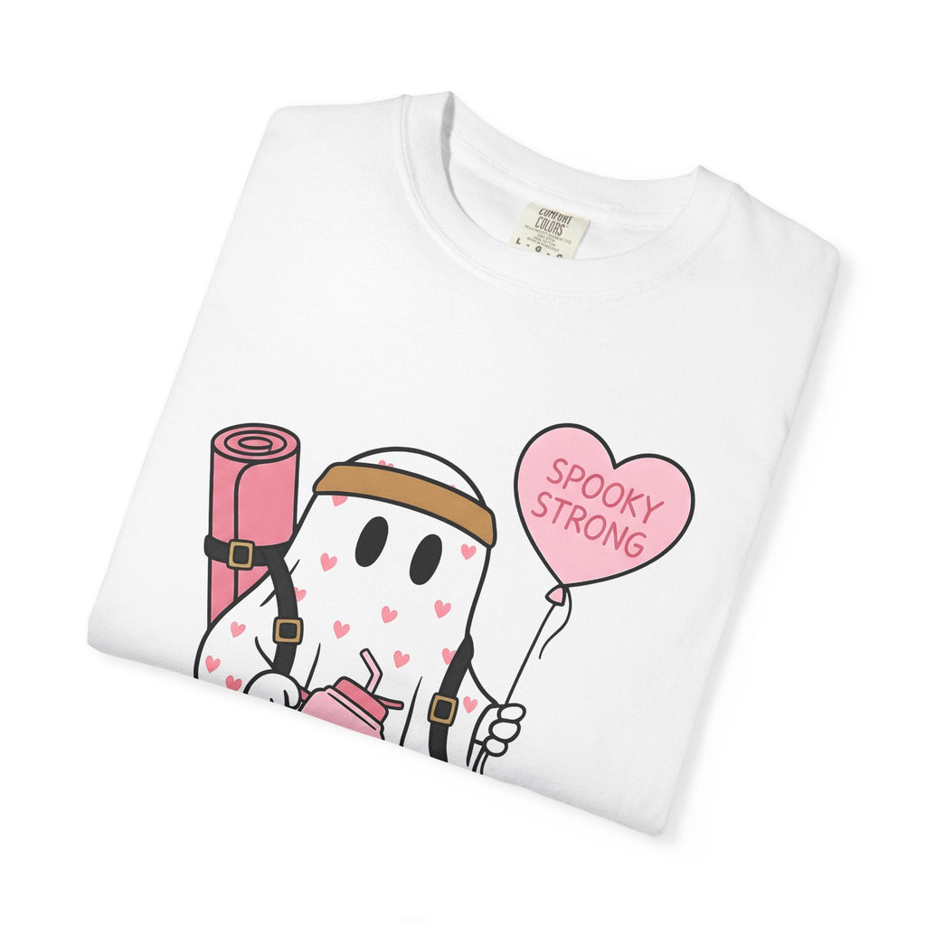 Spirit Yoga Shirt Valentines Day Exercise Unisex Gift product image 5