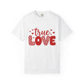 Heart Graphic Shirt Valentine's Day Couples Unisex Gift product image 1