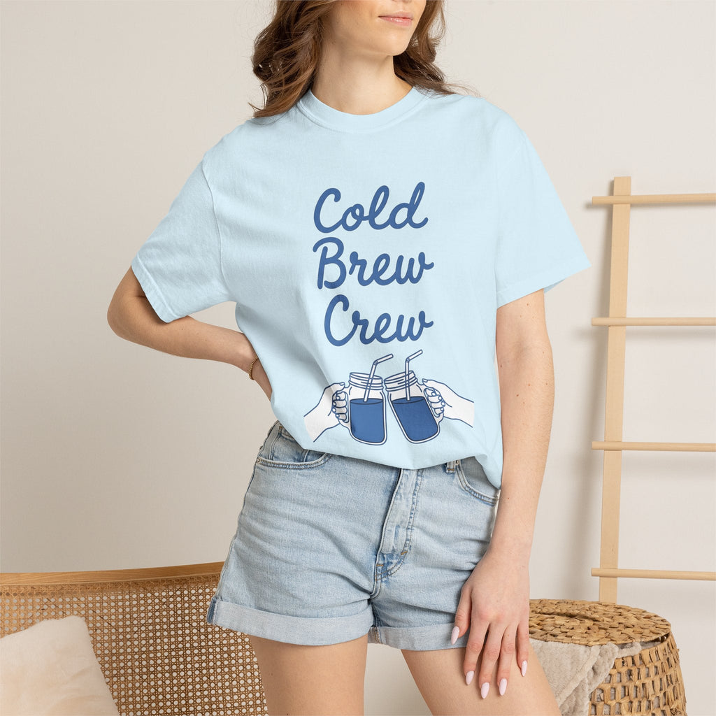Coffee Cup Jar Shirt Coffee Recipes Unisex Gift Line Art Tee Mason Jar T-Shirt