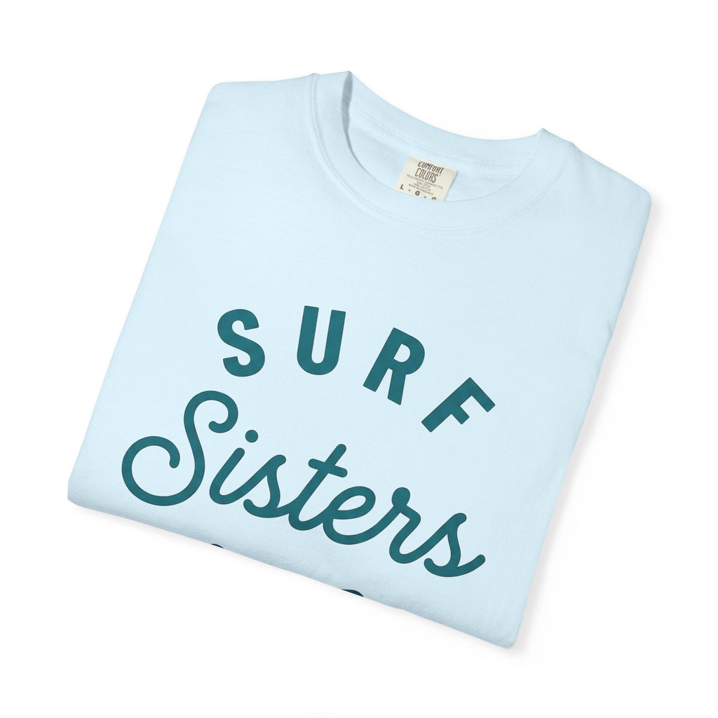 Surf Club Shirt Surfing Beach Unisex Gift Modern Tee product image 8
