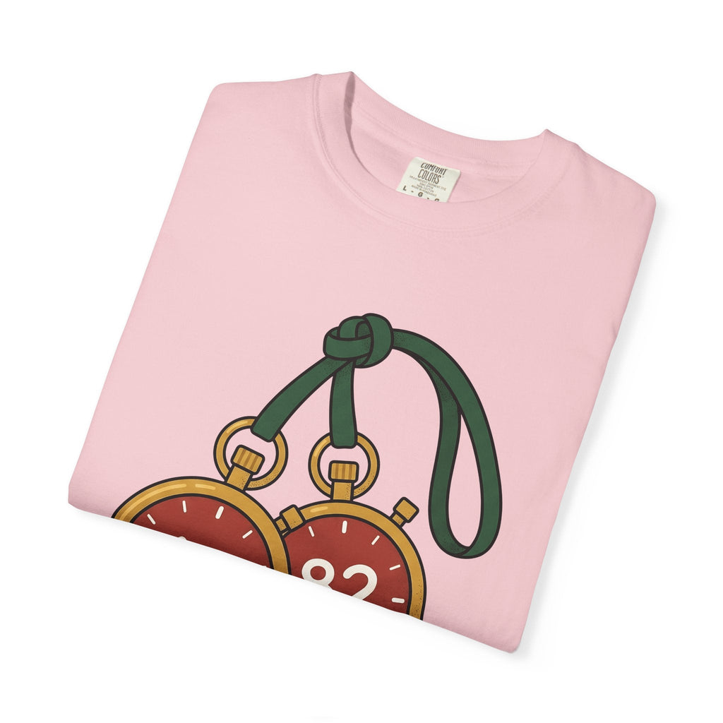 Chronometer Pair Shirt Sports Contender Gift Women product image 11
