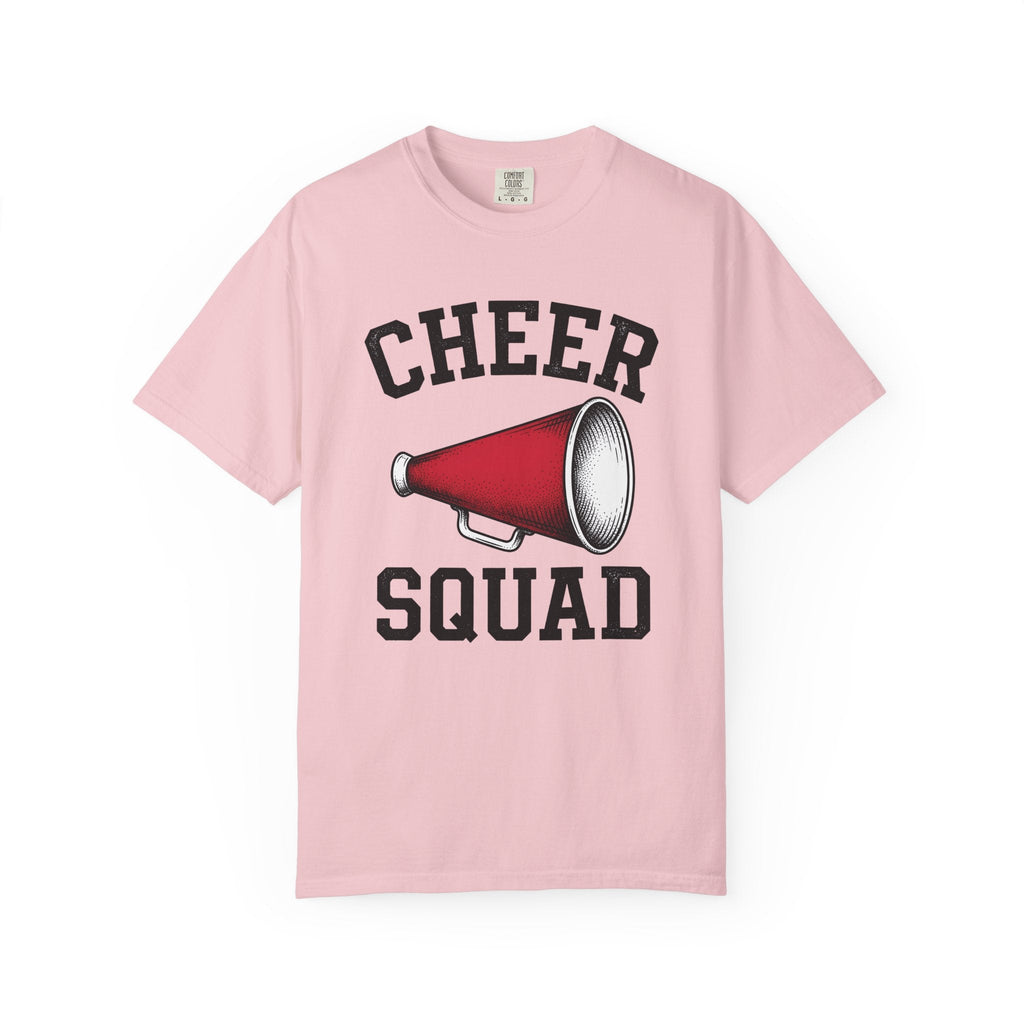 Megaphone Graphic Shirt Cheer Mom Sports Gift for Women product image 3