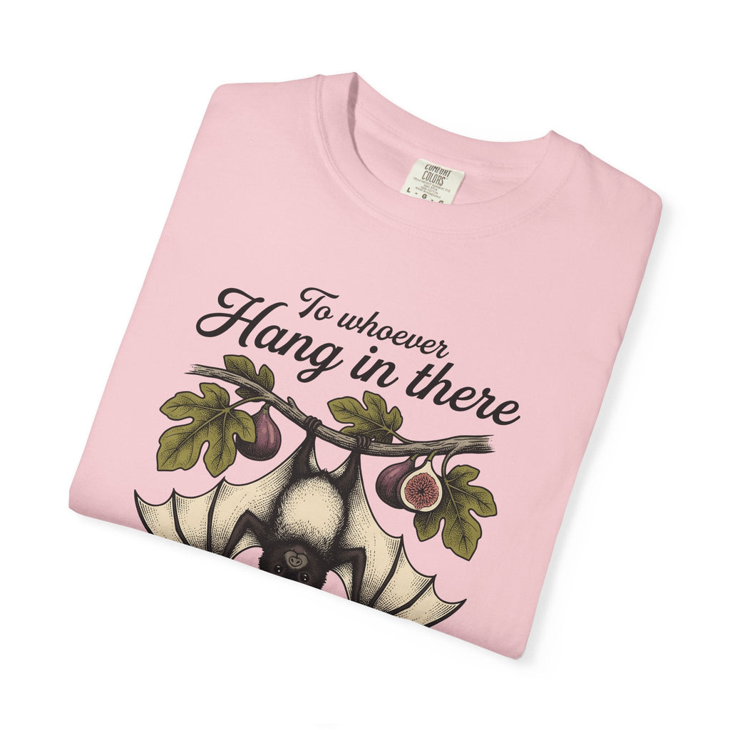 Bat Drawing Shirt Cute Critter Unisex Gift Retro Tee product image 11