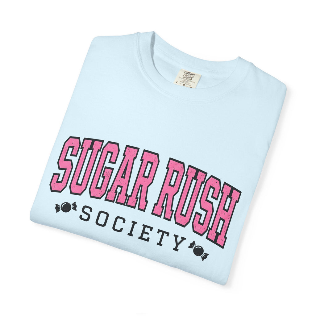 Candy Graphic Shirt Desserts Foodie Unisex Gift Bold Tee product image 8