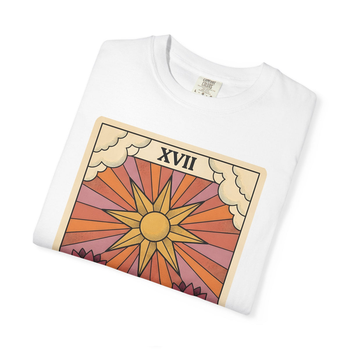 Oracle Cards Shirt Tarot Esoteric Unisex Gift Free Spirit product image 5