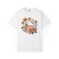 Potion Bottle Shirt Halloween Botanical Unisex Gift Floral product image 1