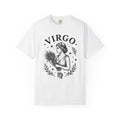 Astrology Woman Shirt Zodiac Horoscope Gift for Women Retro product image 1