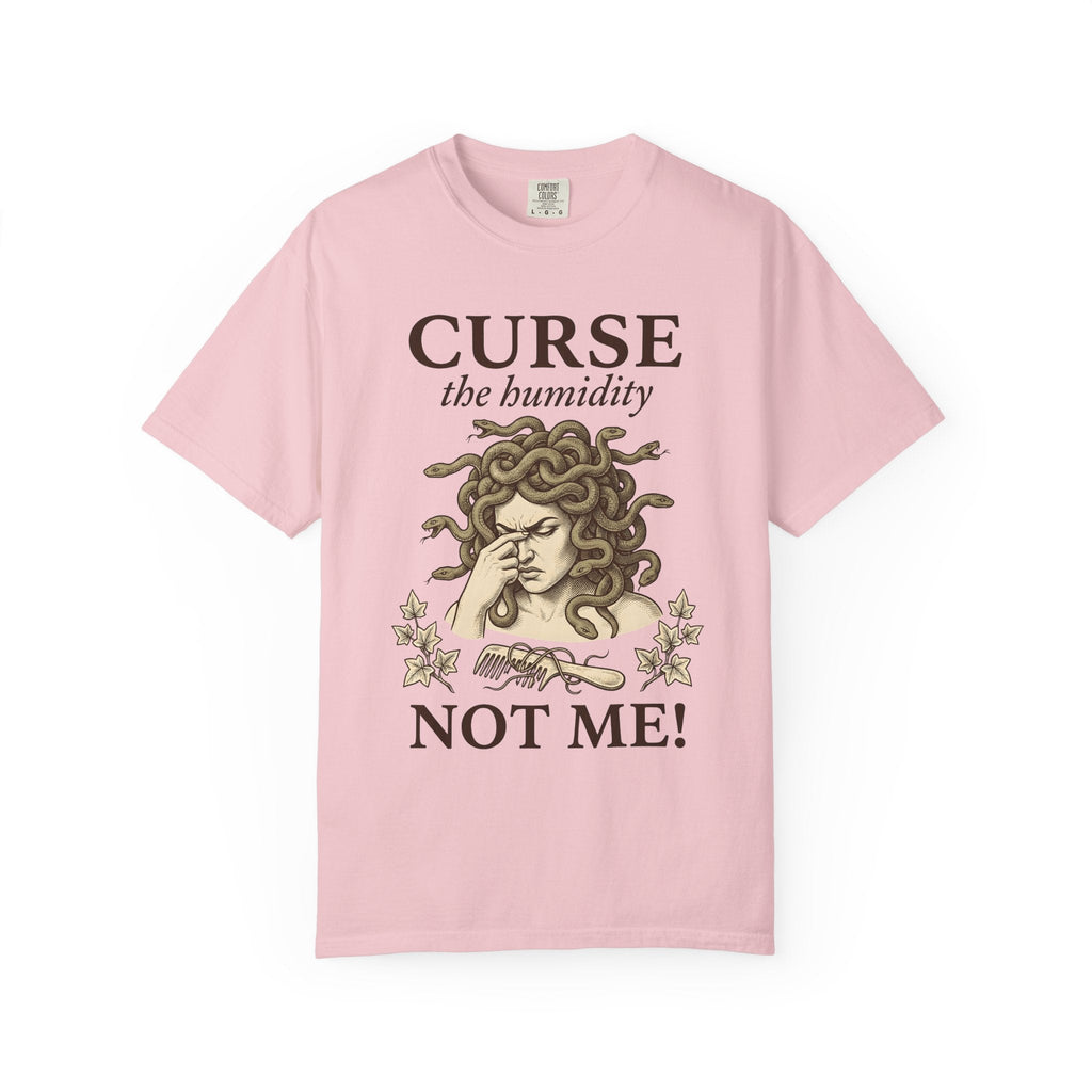 Medusa Design Shirt St. Valentine's Day Folklore Unisex product image 3