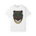 Bear Mug Shirt St Patrick's Day Creature Unisex Gift Animated Tee Mug T-Shirt