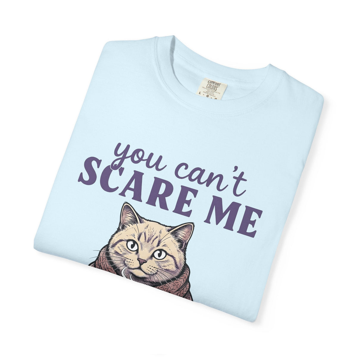 Cat Coffee Mug Shirt Cat Introvert Unisex Gift Cozy Tee Coffee Cup T-Shirt