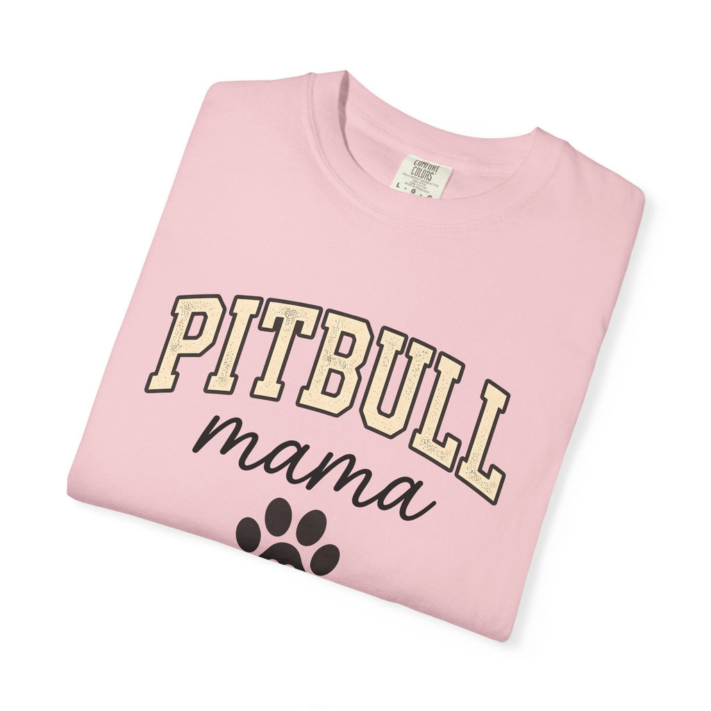 Puppy Paw Shirt Dog Pet Supplies Unisex Gift Hand Drawn Tee product image 11