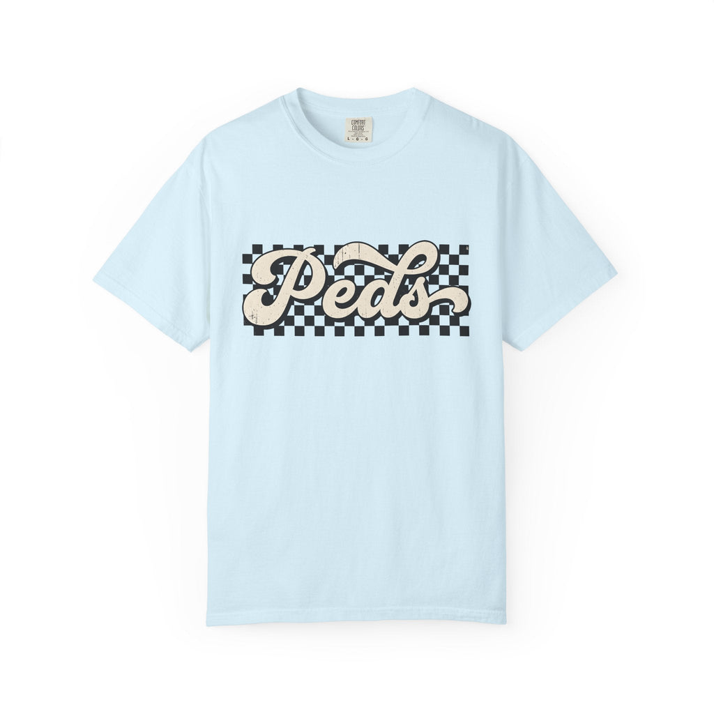 Calligraphy Text Shirt Nurses Hospital Gift Women Sketch product image 2