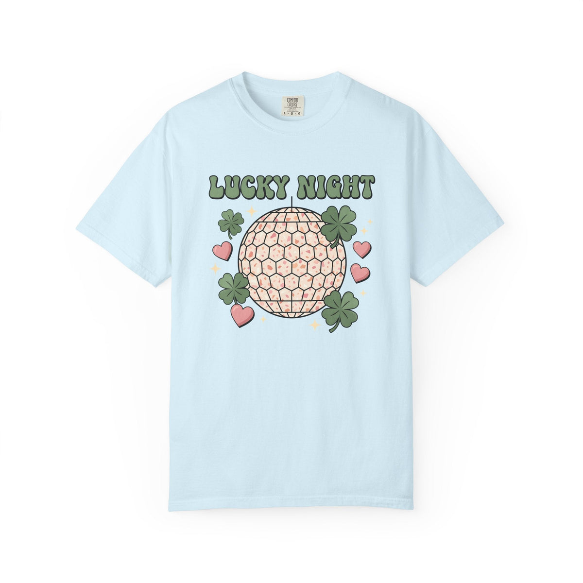 Dance Ball Shirt St Patrick's Day Event Unisex Gift Cartoon product image 2