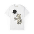 Mummy Doll Shirt Halloween Horror Unisex Gift Sweet Tee product image 1