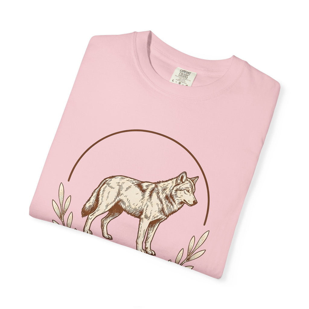Wolf Graphic Shirt Animals Nature Unisex Gift Vintage Tee product image 11