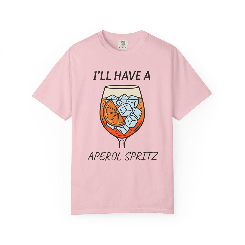Cocktail Cup Shirt Drinks Event Unisex Gift Animated Tee Cocktail Glass T-Shirt